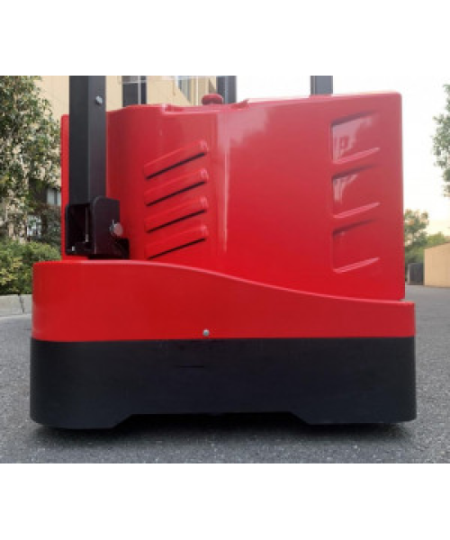 WS15-3000, STIVUITOR ELECTRIC, 1.500 KG, INALTIME RIDICARE 3.000 MM, CONTROLLER CURTIS