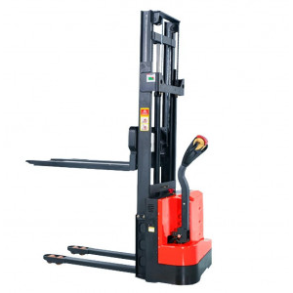 WS15-2500, STIVUITOR ELECTRIC, 1.500 KG, INALTIME RIDICARE 2.500 MM, CONTROLLER CURTIS