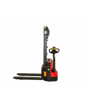 WS15-3300, STIVUITOR ELECTRIC, 1.500 KG, INALTIME RIDICARE 3.300 MM, CONTROLLER CURTIS