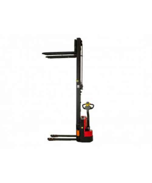 WS15-3300, STIVUITOR ELECTRIC, 1.500 KG, INALTIME RIDICARE 3.300 MM, CONTROLLER CURTIS