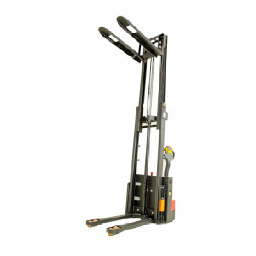 WS15-3300, STIVUITOR ELECTRIC, 1.500 KG, INALTIME RIDICARE 3.300 MM, CONTROLLER CURTIS
