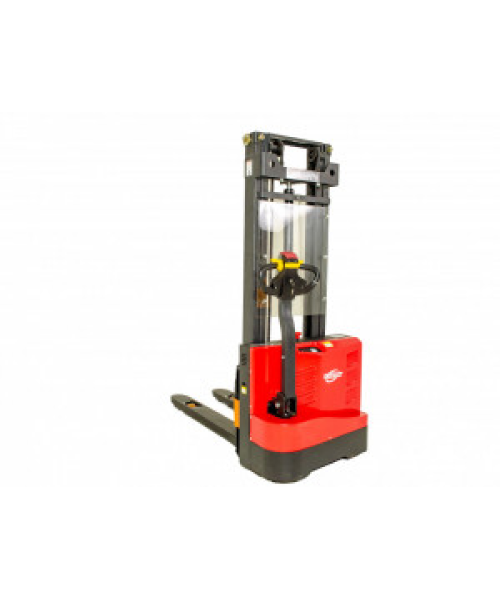 WS15-3300, STIVUITOR ELECTRIC, 1.500 KG, INALTIME RIDICARE 3.300 MM, CONTROLLER CURTIS