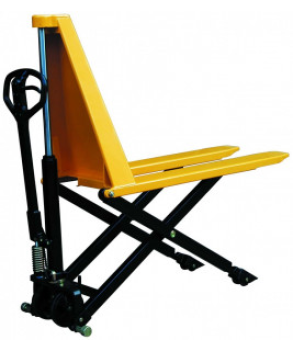 TIF1500, TRANSPALET INALT, INALTIME RIDICARE 800 MM, 1500 KG
