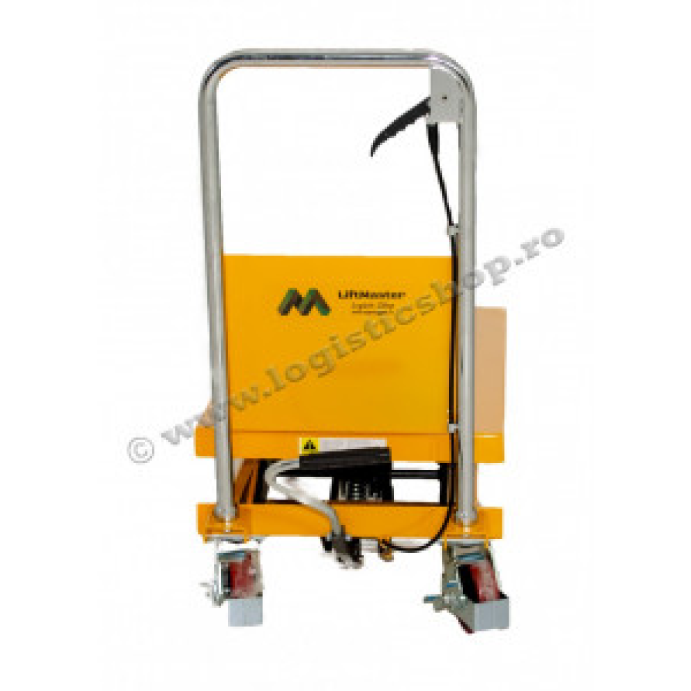 MHM700, MASA HIDRAULICA MOBILA 700 KG, INALTIME MAXIMA 1500 MM