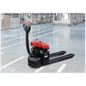 WPT15A, TRANSPALET ELECTRIC 1.500 KG, CONTROLLER CURTIS, DC