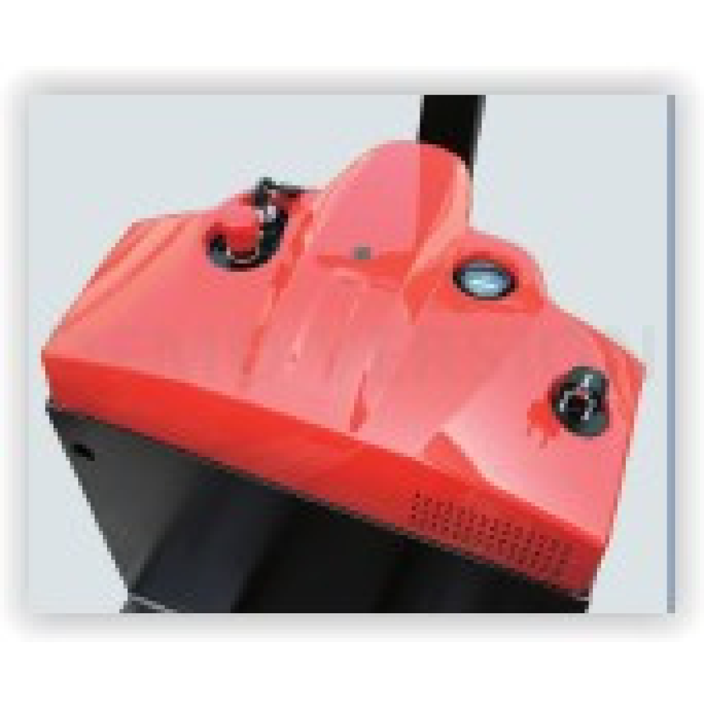 WPT15A, TRANSPALET ELECTRIC 1.500 KG, CONTROLLER CURTIS, DC