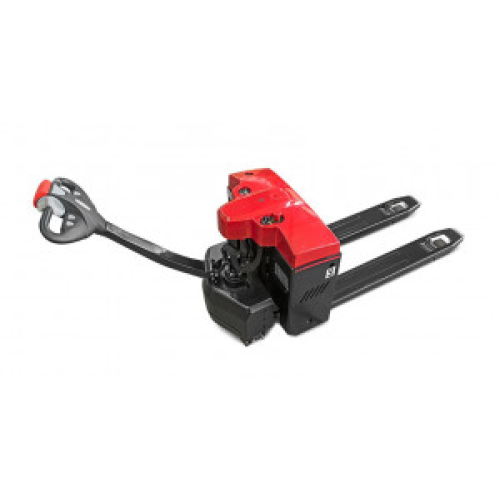WPT15A, TRANSPALET ELECTRIC 1.500 KG, CONTROLLER CURTIS, DC