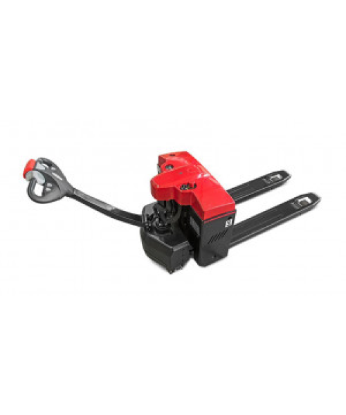WPT15A, TRANSPALET ELECTRIC 1.500 KG, CONTROLLER CURTIS, DC