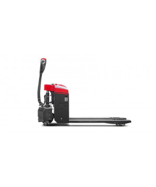 WPT15A, TRANSPALET ELECTRIC 1.500 KG, CONTROLLER CURTIS, DC