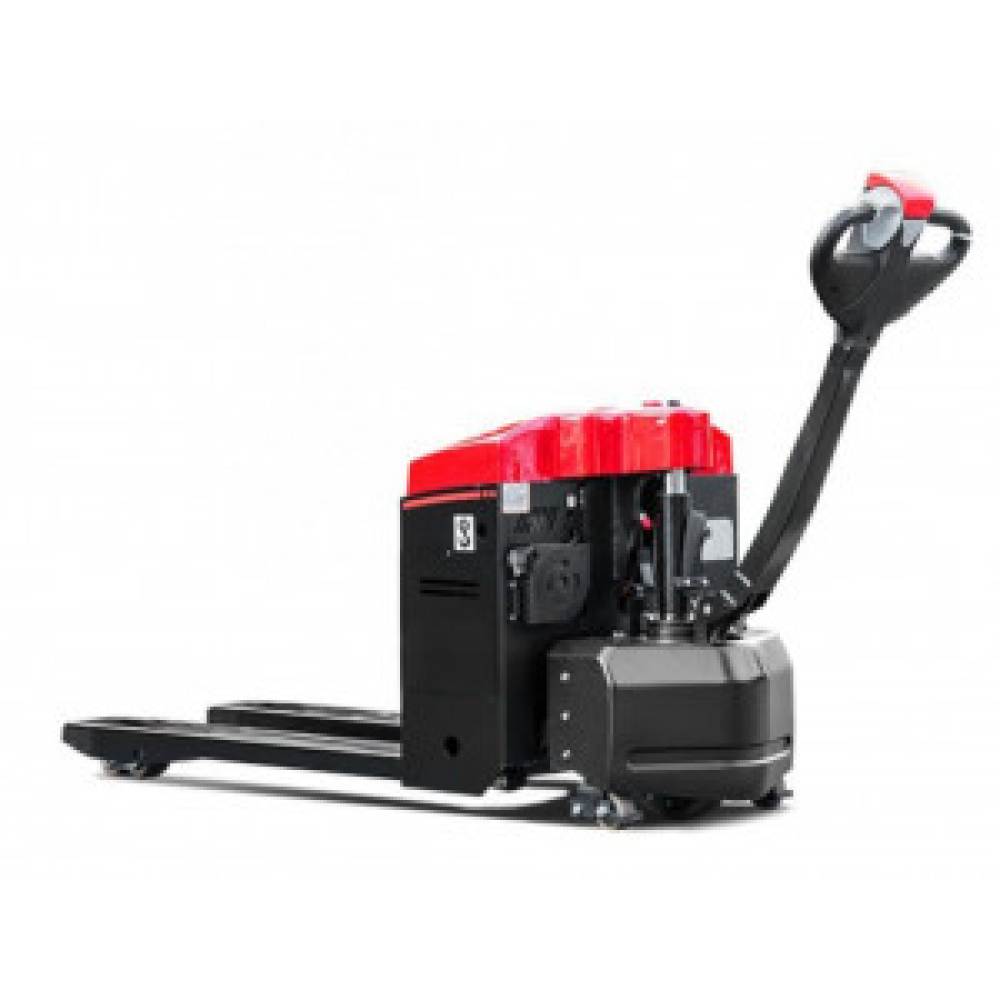 WPT15A, TRANSPALET ELECTRIC 1.500 KG, CONTROLLER CURTIS, DC