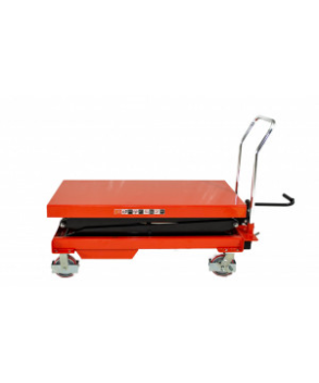 MAH-1500, MASA HIDRAULICA MOBILA, 1500 KG, INALTIME RIDICARE 1.700 MM