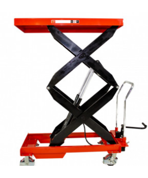 MAH-1500, MASA HIDRAULICA MOBILA, 1500 KG, INALTIME RIDICARE 1.700 MM