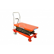 MAH-500, MASA HIDRAULICA MOBILA, 500 KG, INALTIME RIDICARE 2.000 MM