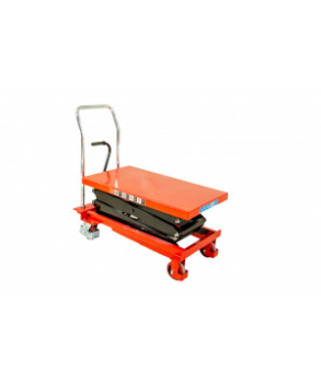 MAH-500, MASA HIDRAULICA MOBILA, 500 KG, INALTIME RIDICARE 2.000 MM