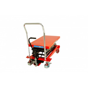 MAH-500, MASA HIDRAULICA MOBILA, 500 KG, INALTIME RIDICARE 2.000 MM