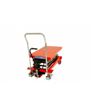 MAH-500, MASA HIDRAULICA MOBILA, 500 KG, INALTIME RIDICARE 2.000 MM