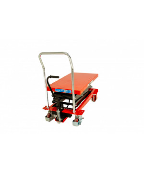MAH-500, MASA HIDRAULICA MOBILA, 500 KG, INALTIME RIDICARE 2.000 MM