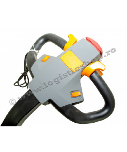 SE1530, STIVUITOR ELECTRIC, CAPACITATE 1.500 KG, INALTIME RIDICARE 3.000 MM