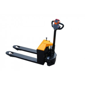 TE15, TRANSPALET ELECTRIC, 1.500 KG, CONTROLLER CURTIS, AC