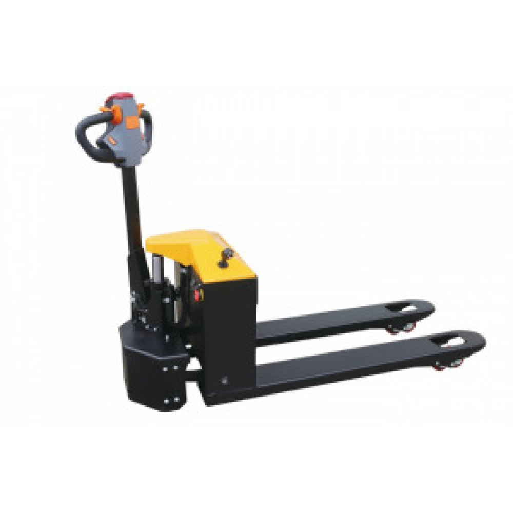 TE15, TRANSPALET ELECTRIC, 1.500 KG, CONTROLLER CURTIS, AC