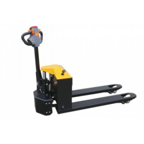 TE15, TRANSPALET ELECTRIC, 1.500 KG, CONTROLLER CURTIS, AC