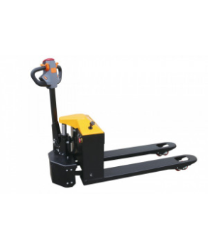 TE15, TRANSPALET ELECTRIC, 1.500 KG, CONTROLLER CURTIS, AC