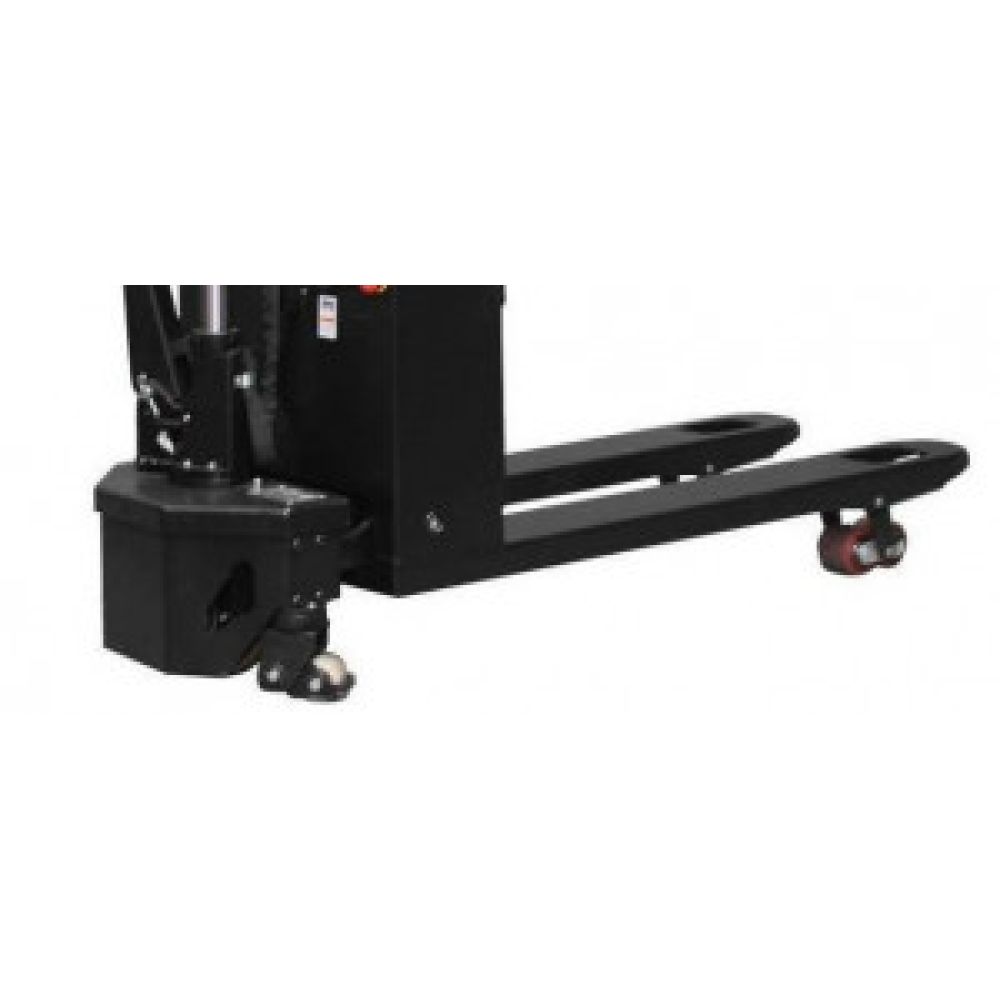 TE15, TRANSPALET ELECTRIC, 1.500 KG, CONTROLLER CURTIS, AC