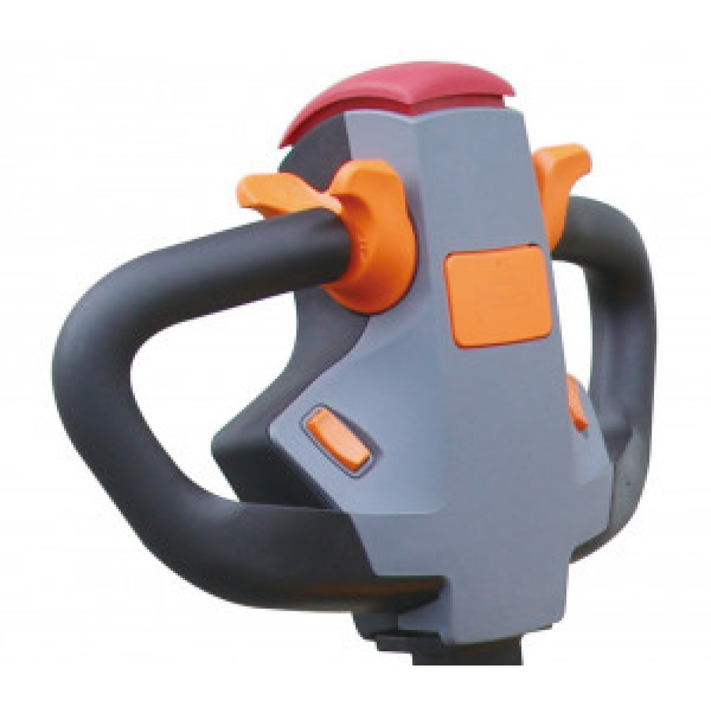 TE15, TRANSPALET ELECTRIC, 1.500 KG, CONTROLLER CURTIS, AC