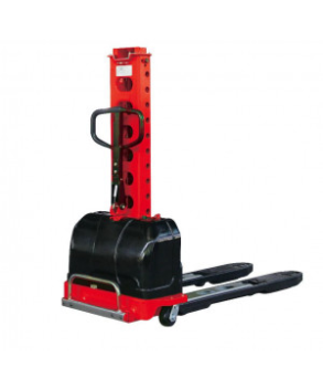 SME-0513, STIVUITOR (STACKER) CU AUTO-INCARCARE, 500 KG, INALTIME RIDICARE 1.300 MM