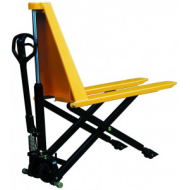 TIF1000, TRANSPALET INALT, INALTIME RIDICARE 800 MM, 1000 KG