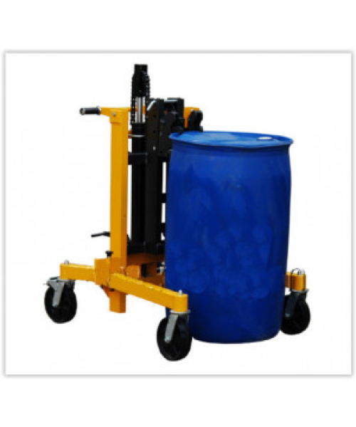 RC400A, DISPOZITIV RIDICARE SI TRANSPORT BUTOAIE, SARCINA MAXIMA 400 KG