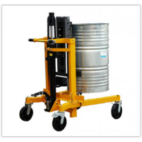 RC400A, DISPOZITIV RIDICARE SI TRANSPORT BUTOAIE, SARCINA MAXIMA 400 KG