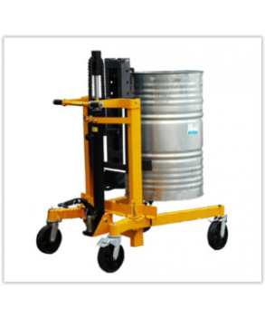 RC400A, DISPOZITIV RIDICARE SI TRANSPORT BUTOAIE, SARCINA MAXIMA 400 KG