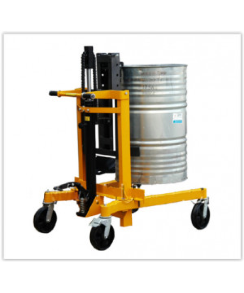 RC400A, DISPOZITIV RIDICARE SI TRANSPORT BUTOAIE, SARCINA MAXIMA 400 KG