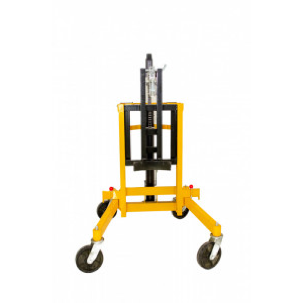RC400A, DISPOZITIV RIDICARE SI TRANSPORT BUTOAIE, SARCINA MAXIMA 400 KG