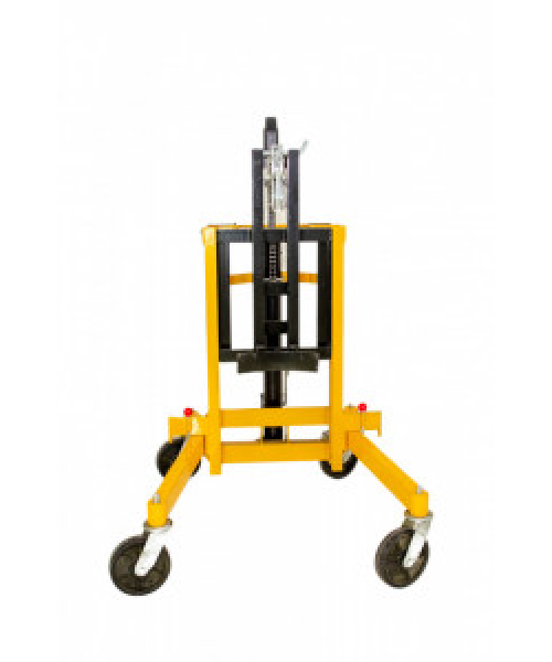 RC400A, DISPOZITIV RIDICARE SI TRANSPORT BUTOAIE, SARCINA MAXIMA 400 KG