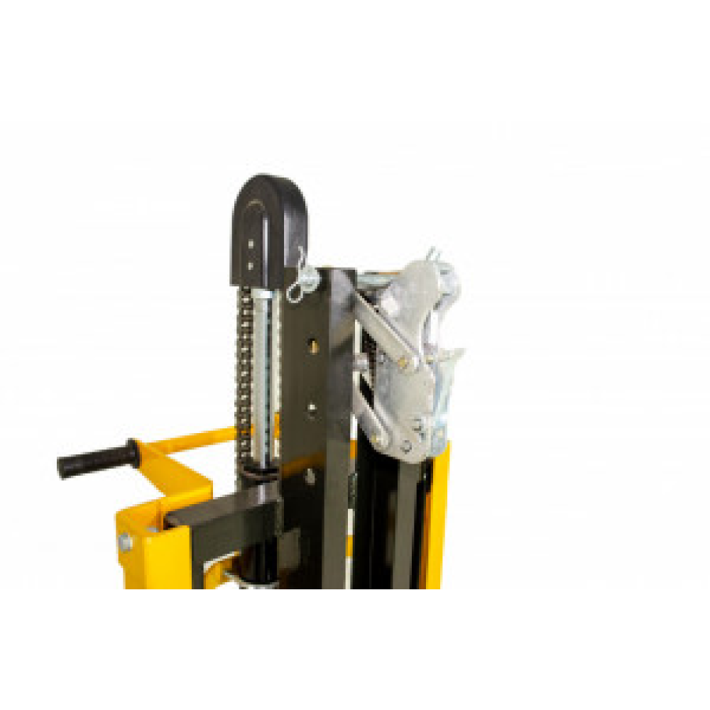 RC400A, DISPOZITIV RIDICARE SI TRANSPORT BUTOAIE, SARCINA MAXIMA 400 KG