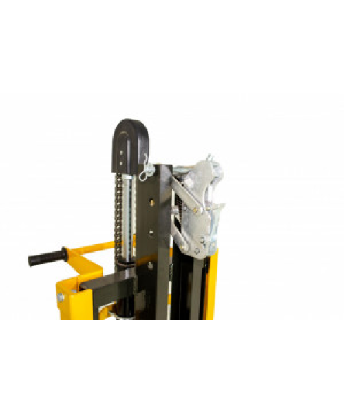RC400A, DISPOZITIV RIDICARE SI TRANSPORT BUTOAIE, SARCINA MAXIMA 400 KG