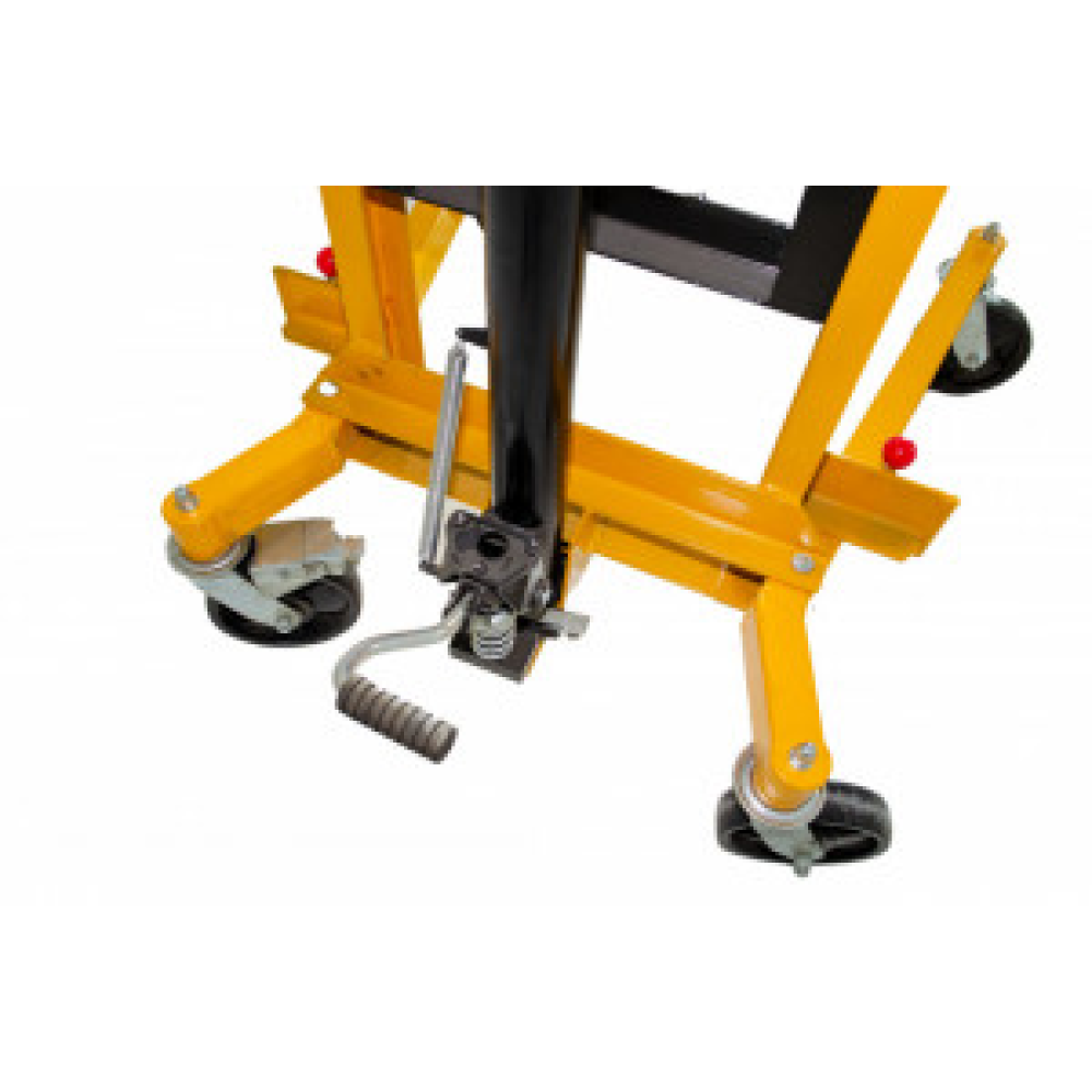 RC400A, DISPOZITIV RIDICARE SI TRANSPORT BUTOAIE, SARCINA MAXIMA 400 KG