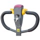 EPS12E - 3300, TRANSPALET ELECTRIC CU CATARG, SARCINA 1.200 KG, INALTIME DE RIDICARE 3.300MM,