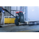 EPT20-15ET2H, TRANSPALET ELECTRIC DESTINAT SANTIERELOR SI DEPOZITELOR FRIGORIFICE, CAPACITATE 1500 KG, CU ROTI BALANS