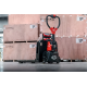F4_RAVAS, TRANSPALET ELECTRIC CU CANTAR, CAPACITATE 1500 KG, ACUMULATOR LI-ION