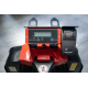 F4_RAVAS, TRANSPALET ELECTRIC CU CANTAR, CAPACITATE 1500 KG, ACUMULATOR LI-ION
