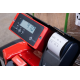 F4_RAVAS, TRANSPALET ELECTRIC CU CANTAR, CAPACITATE 1500 KG, ACUMULATOR LI-ION