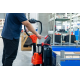 F4_RAVAS, TRANSPALET ELECTRIC CU CANTAR, CAPACITATE 1500 KG, ACUMULATOR LI-ION