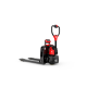 F4_RAVAS, TRANSPALET ELECTRIC CU CANTAR, CAPACITATE 1500 KG, ACUMULATOR LI-ION