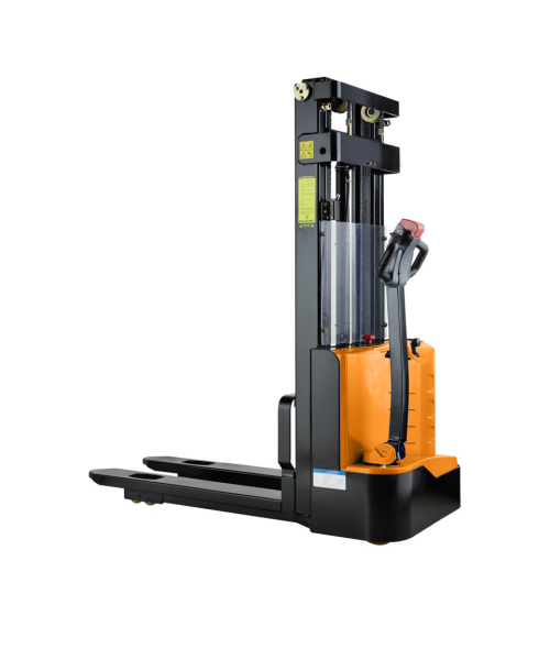 ISE1225, INCHIRIERE STIVUITOR ELECTRIC, CAPACITATE 1.200 KG, INALTIME RIDICARE 2.500 MM