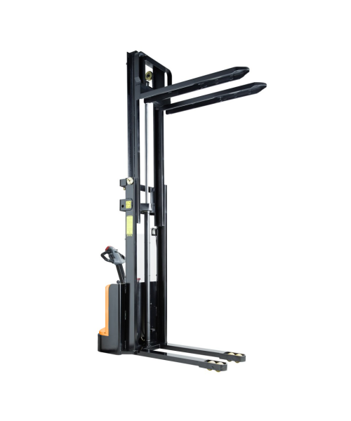 ISE1225, INCHIRIERE STIVUITOR ELECTRIC, CAPACITATE 1.200 KG, INALTIME RIDICARE 2.500 MM