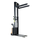ISE1225, INCHIRIERE STIVUITOR ELECTRIC, CAPACITATE 1.200 KG, INALTIME RIDICARE 2.500 MM
