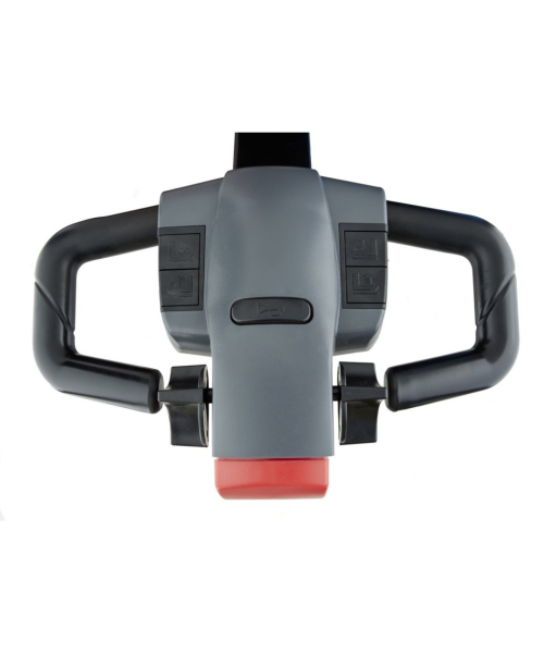ISE1225, INCHIRIERE STIVUITOR ELECTRIC, CAPACITATE 1.200 KG, INALTIME RIDICARE 2.500 MM